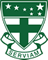 Serviam Logo