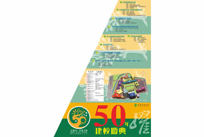 節目手冊