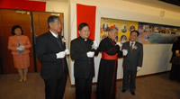 20080220國璽會議中心開幕